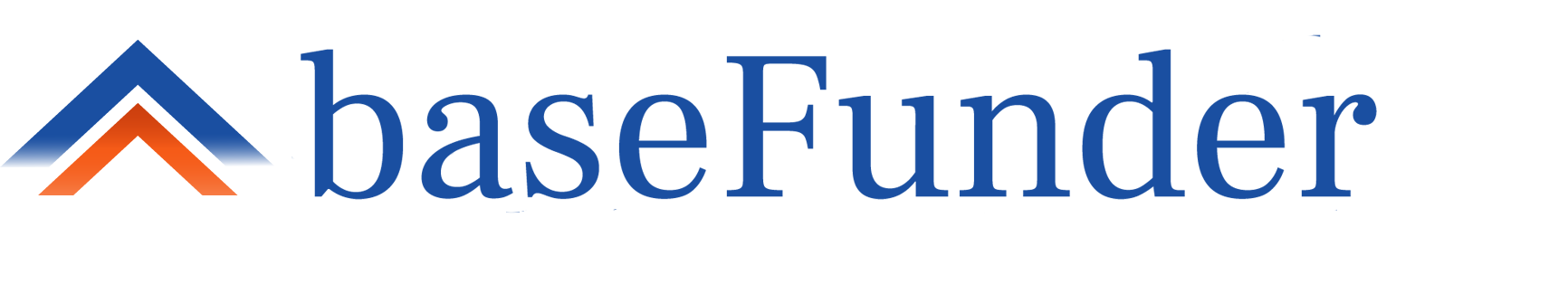 basefunder Logo