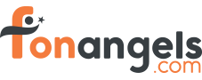 fonangels Logo