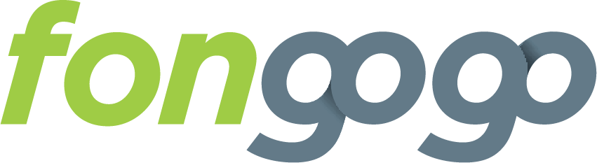 fongogo Logo