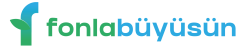 fonlabüyüsün Logo
