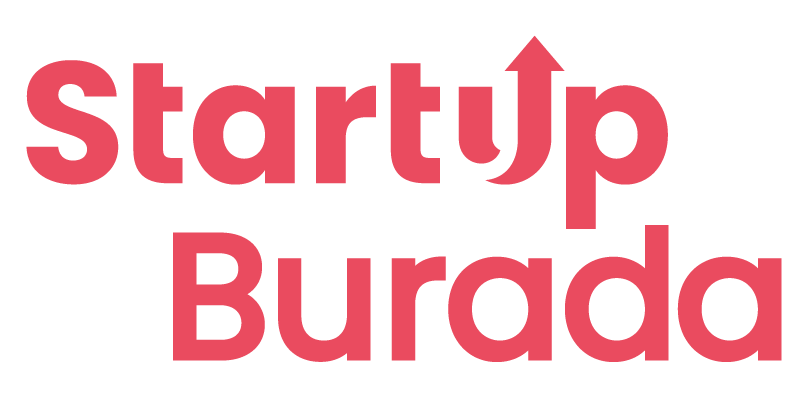 startupburada Logo